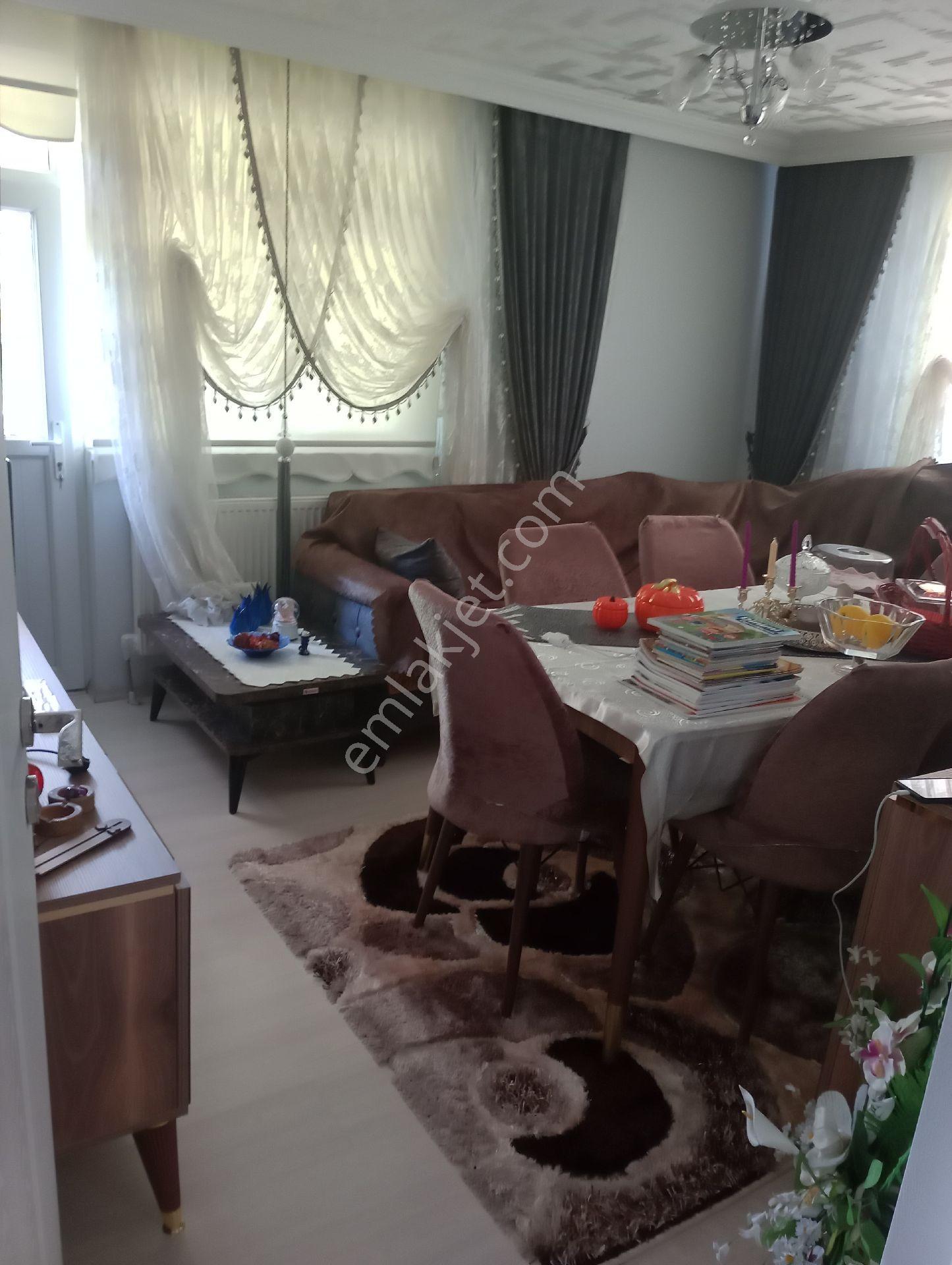 Kastamonu Merkez Esentepe Mh Bahçeli Müstakil Ev - Görsel 15