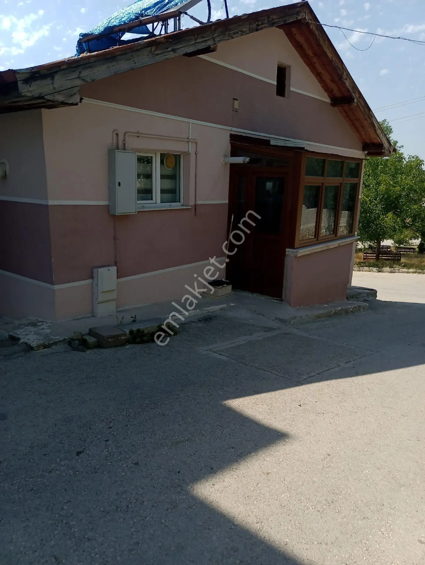 Kastamonu Merkez Esentepe Mh Bahçeli Müstakil Ev - Görsel 2