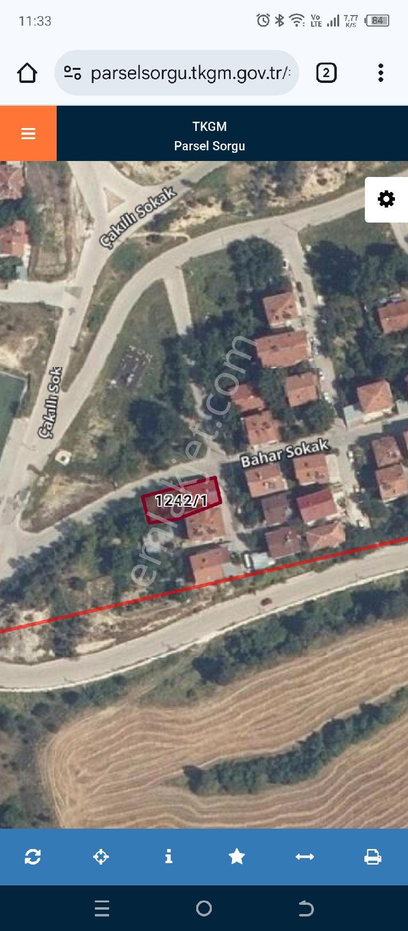 Kastamonu Merkez Esentepe Mh Bahçeli Müstakil Ev - Görsel 17