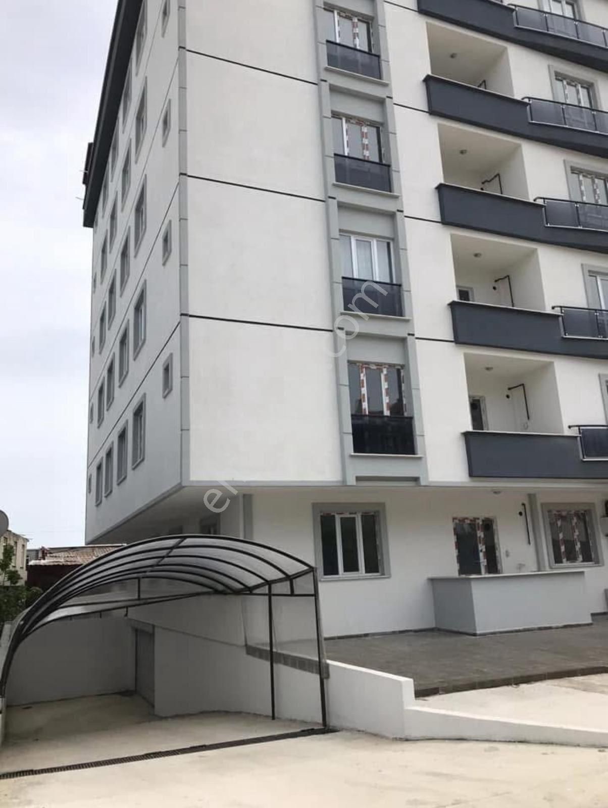 Sahibinden Miraç İnşaatta Kiralık 3+1
