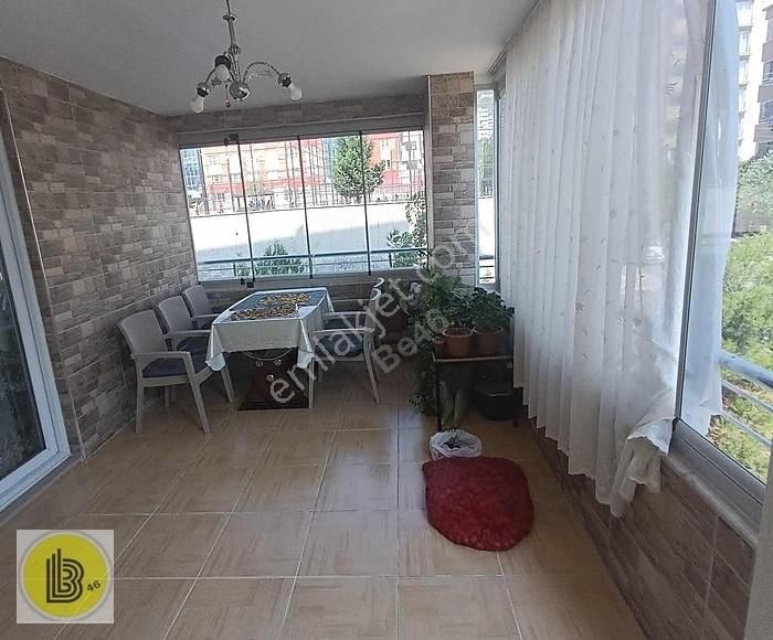 4+1 Satılık Daire Sabancı Cami Civarı