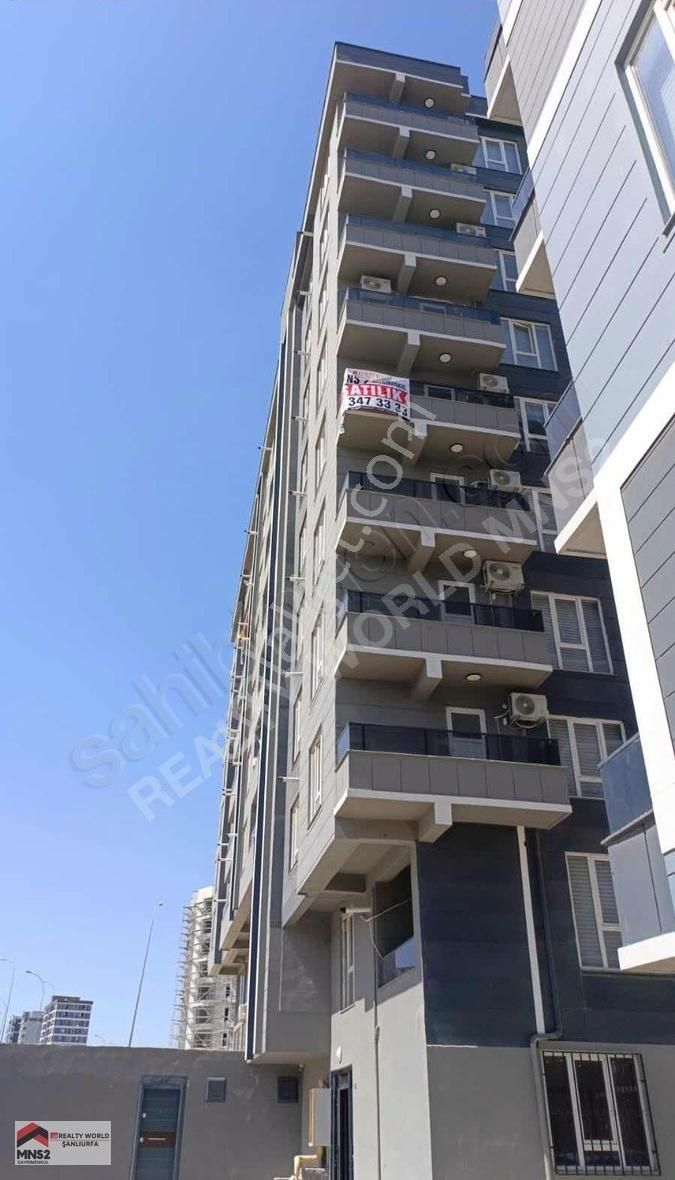 Realty World Mns 2 Sırrın Da 2+1 Eşyalı Sıfır Daire