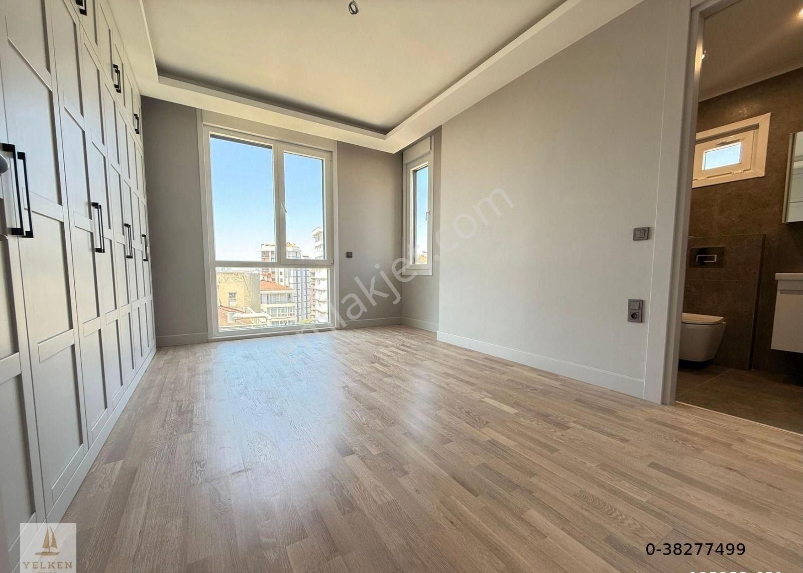 Yelken Emlak'tan Sahilde 3+1 Deniz Manzaralı Sıfır Bina - Görsel 20