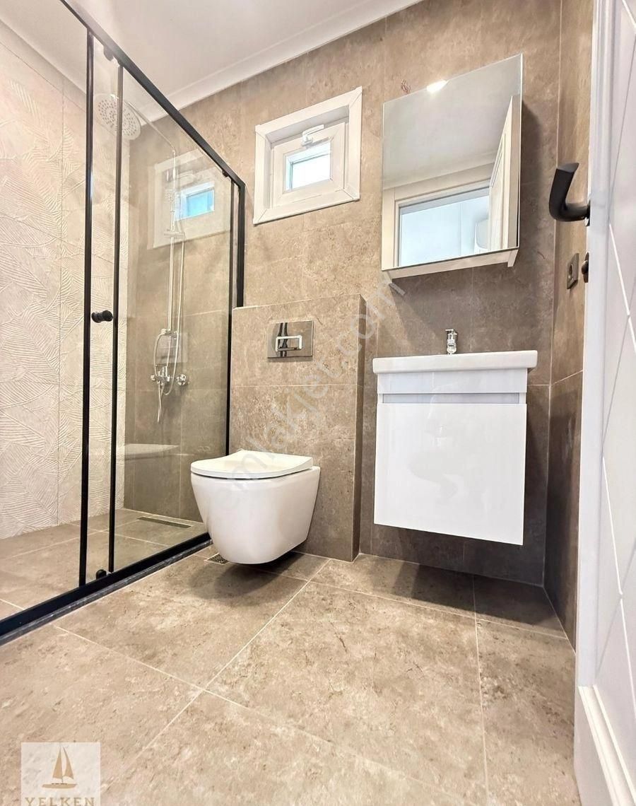 Yelken Emlak'tan Sahilde 3+1 Deniz Manzaralı Sıfır Bina - Görsel 12