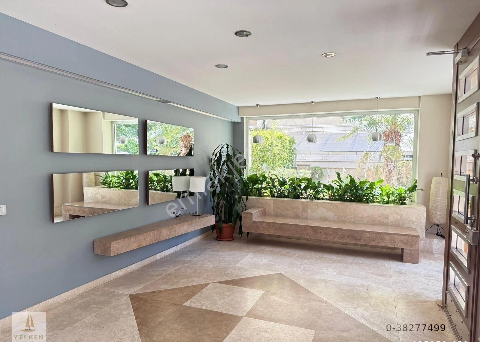 Yelken Emlak'tan Sahilde 3+1 Deniz Manzaralı Sıfır Bina - Görsel 4