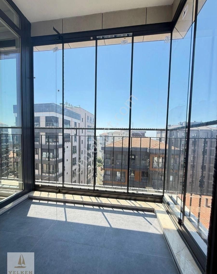 Yelken Emlak'tan Sahilde 3+1 Deniz Manzaralı Sıfır Bina - Görsel 11