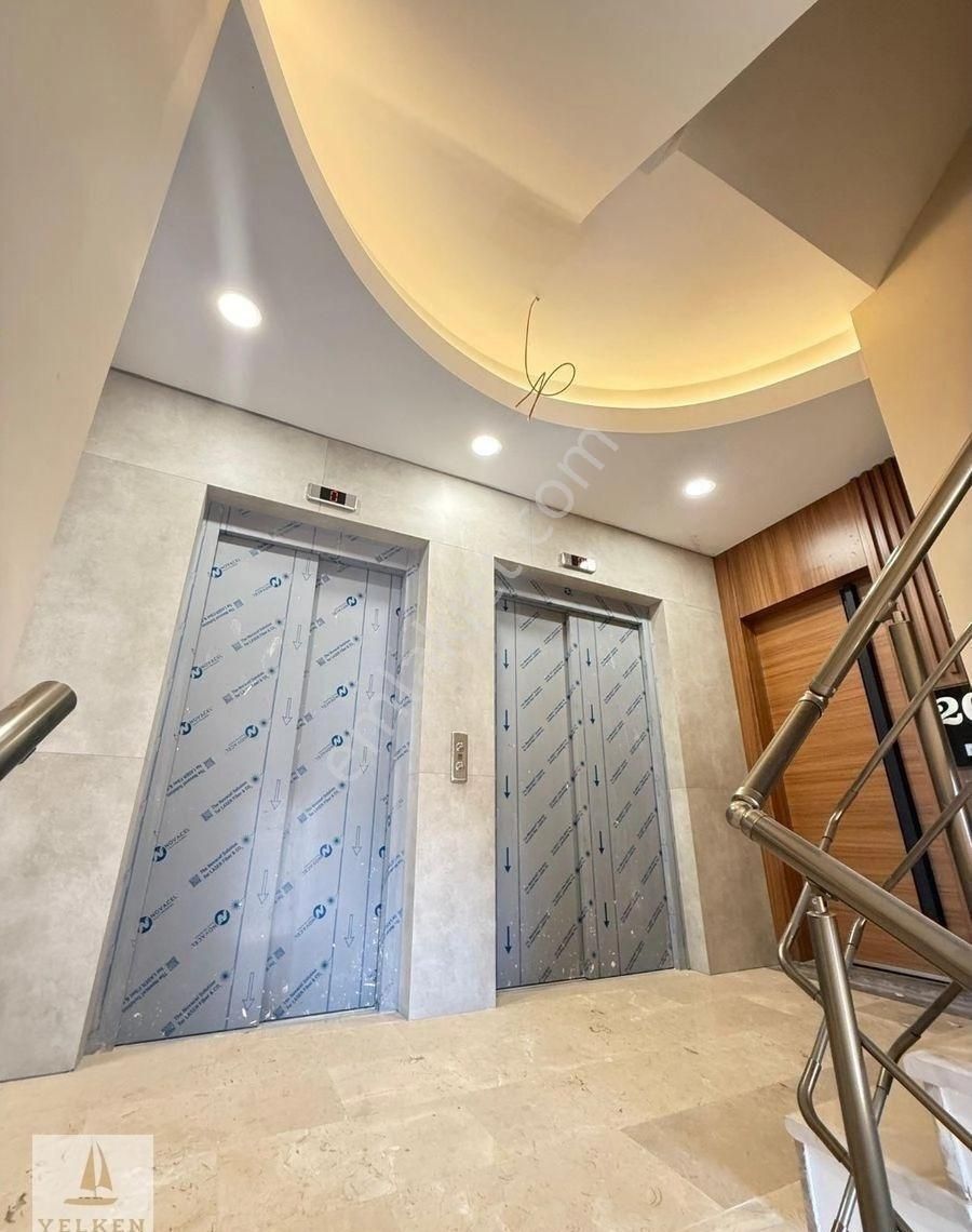 Yelken Emlak'tan Sahilde 3+1 Deniz Manzaralı Sıfır Bina - Görsel 6