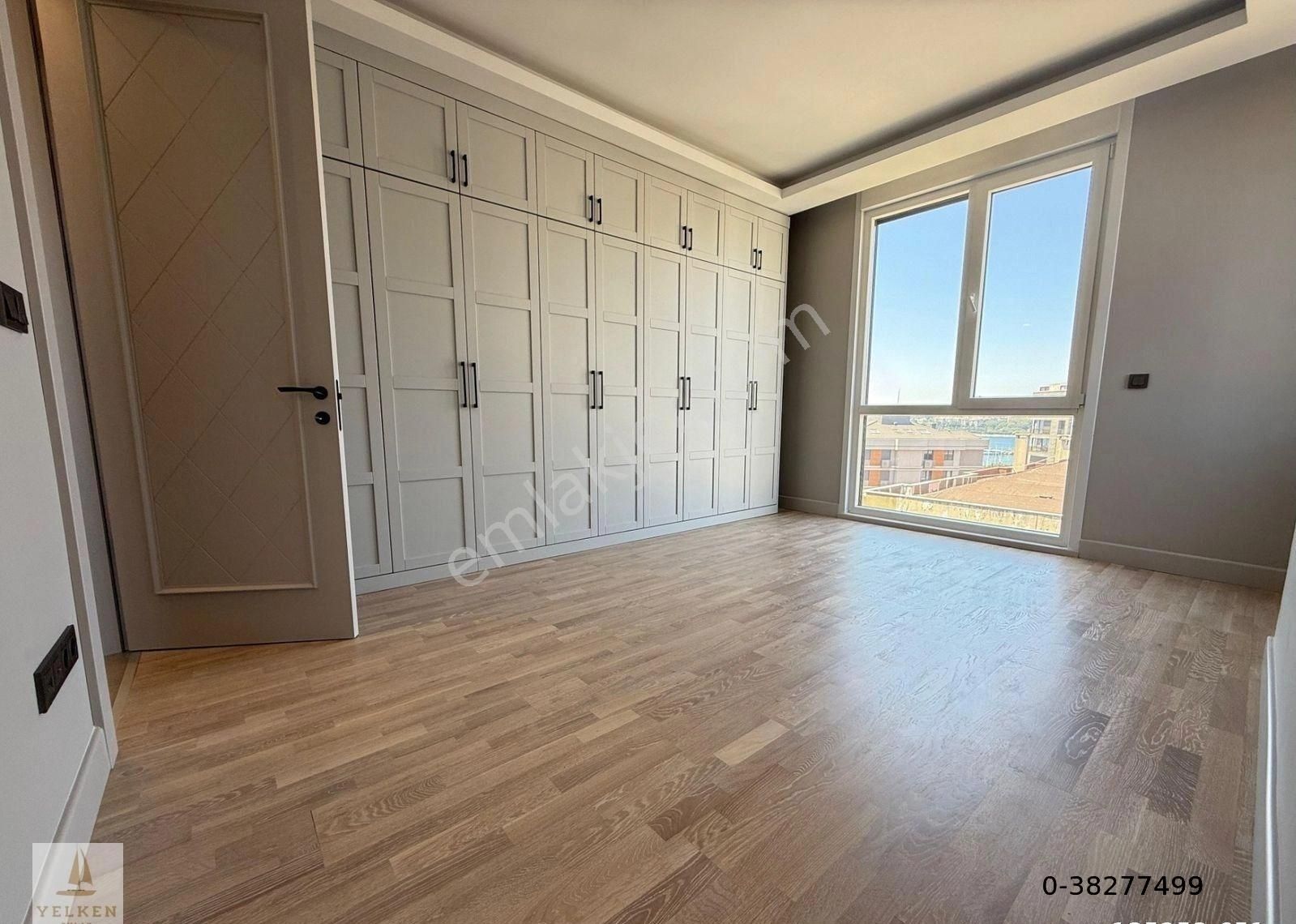 Yelken Emlak'tan Sahilde 3+1 Deniz Manzaralı Sıfır Bina - Görsel 3