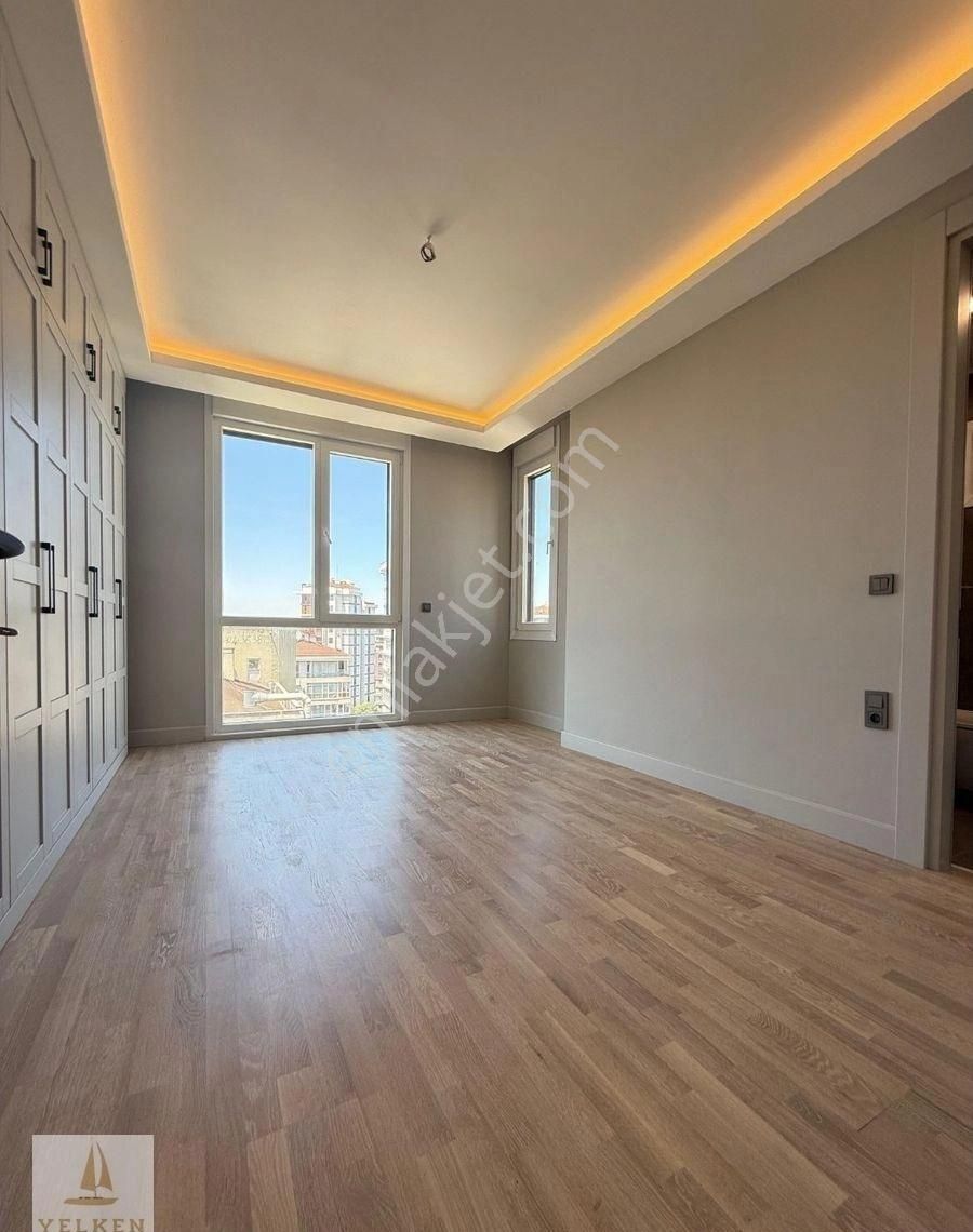 Yelken Emlak'tan Sahilde 3+1 Deniz Manzaralı Sıfır Bina - Görsel 10