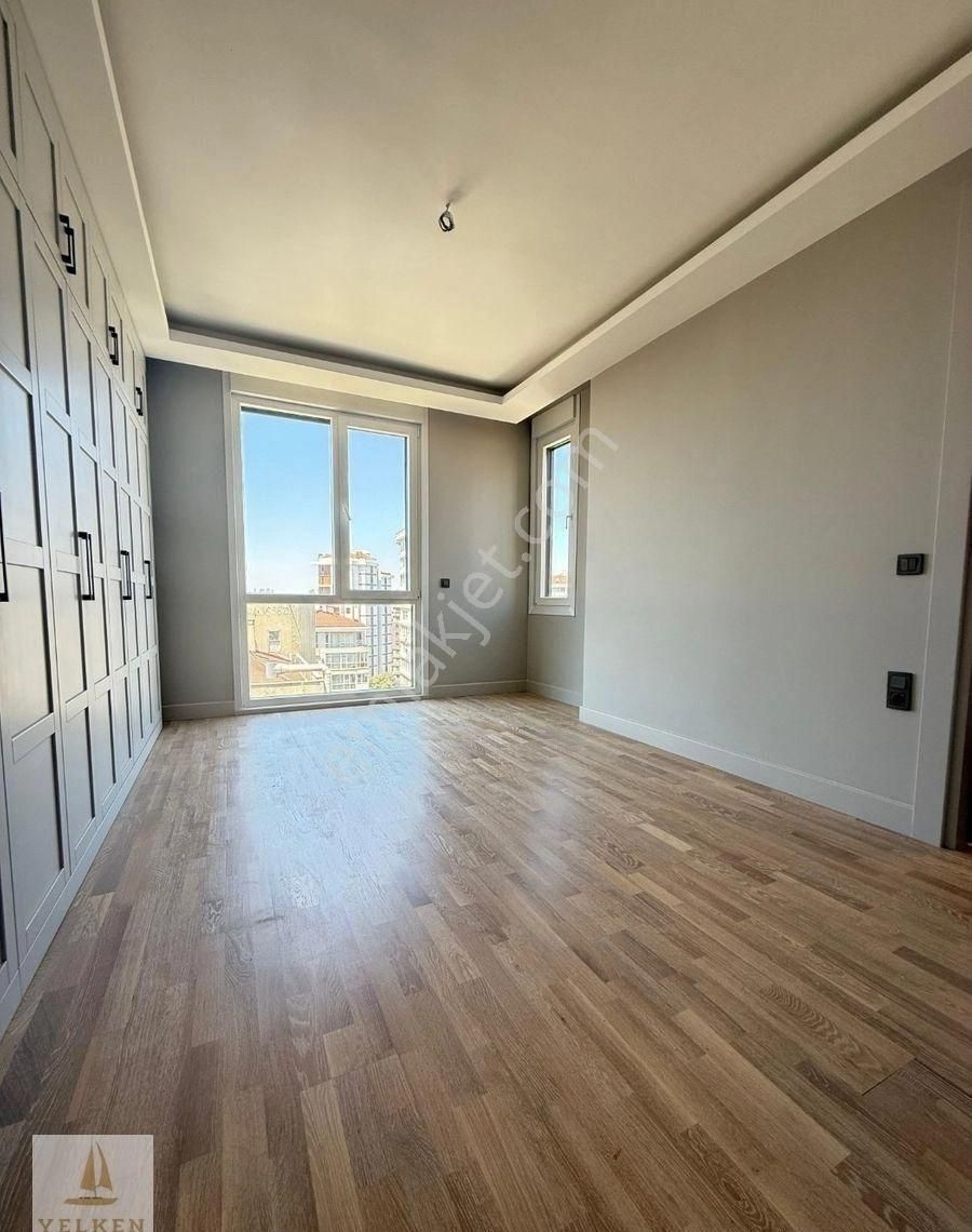 Yelken Emlak'tan Sahilde 3+1 Deniz Manzaralı Sıfır Bina - Görsel 27