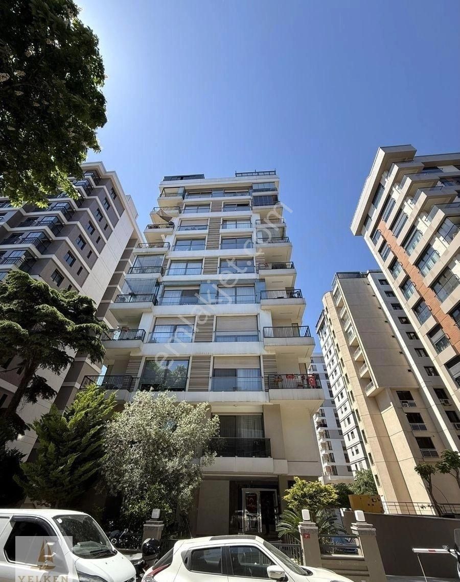 Yelken Emlak'tan Kapanmaz Deniz Manzaralı 140m2 Yeni Bina - Görsel 13