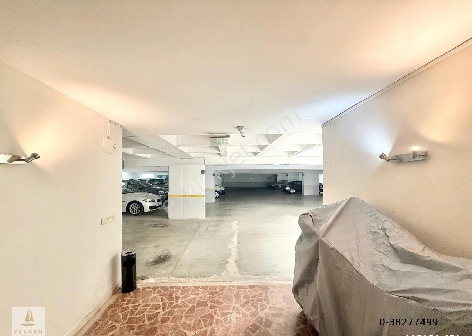 Yelken Emlak'tan Kapanmaz Deniz Manzaralı 140m2 Yeni Bina - Görsel 26