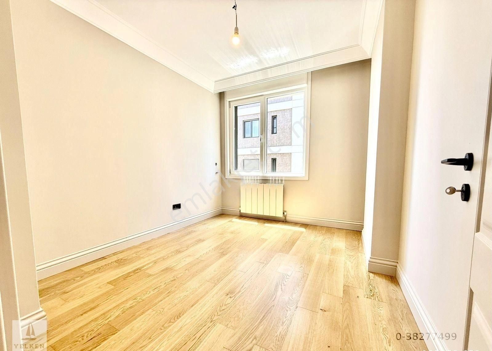 Yelken Emlak'tan Kapanmaz Deniz Manzaralı 140m2 Yeni Bina - Görsel 7