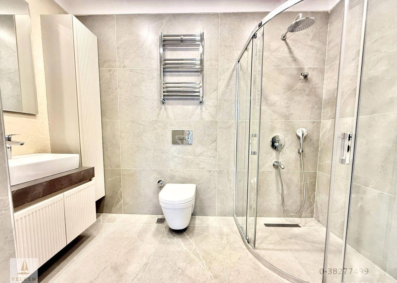 Yelken Emlak'tan Kapanmaz Deniz Manzaralı 140m2 Yeni Bina - Görsel 10