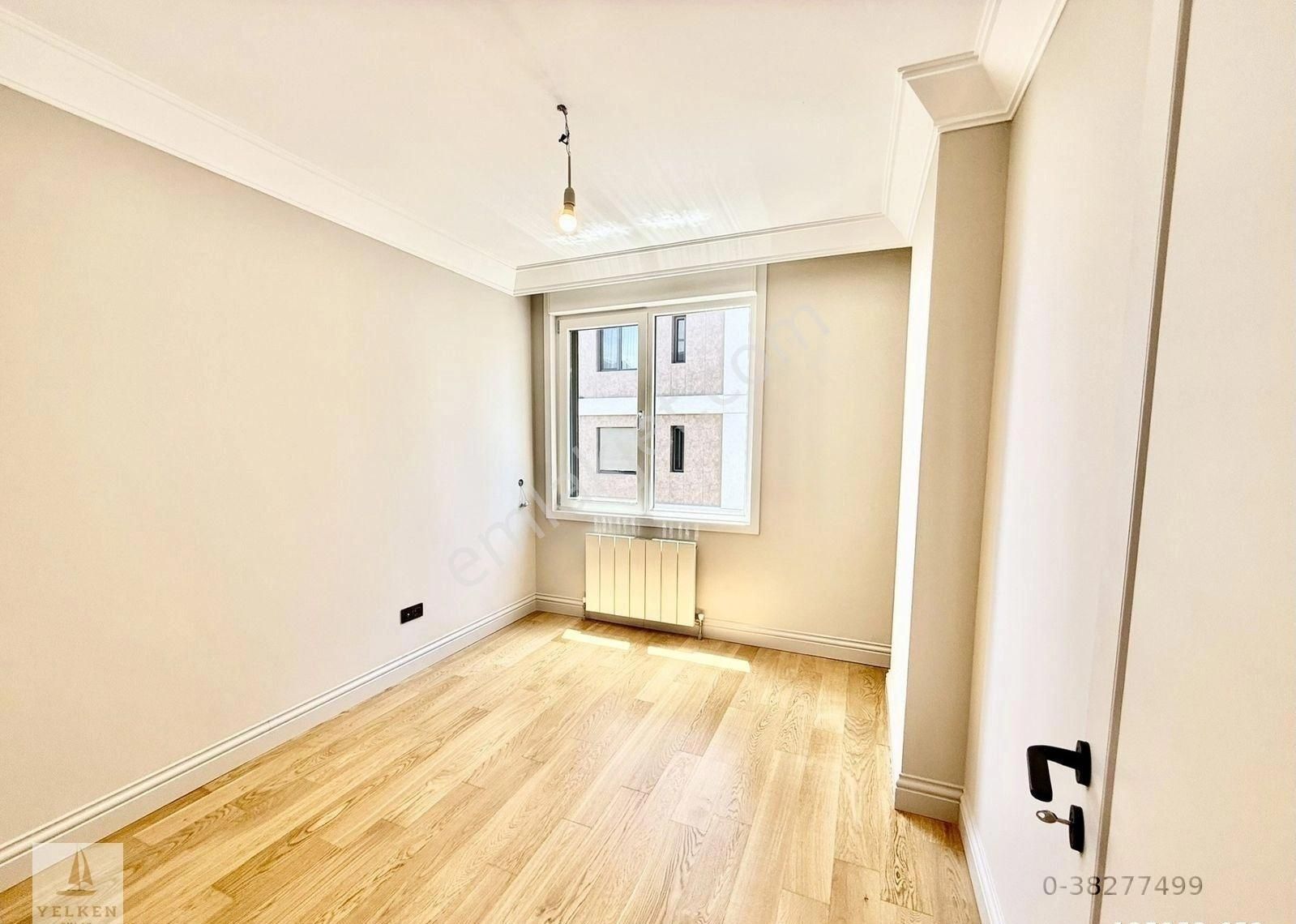 Yelken Emlak'tan Kapanmaz Deniz Manzaralı 140m2 Yeni Bina - Görsel 24