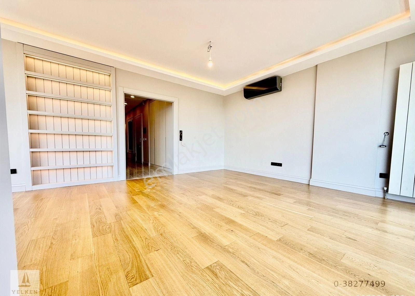 Yelken Emlak'tan Kapanmaz Deniz Manzaralı 140m2 Yeni Bina - Görsel 32