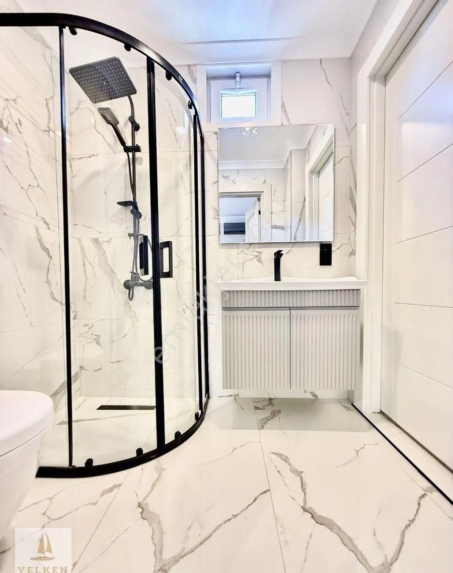 Yelken Emlak'tan Kapanmaz Deniz Manzaralı 140m2 Yeni Bina - Görsel 29