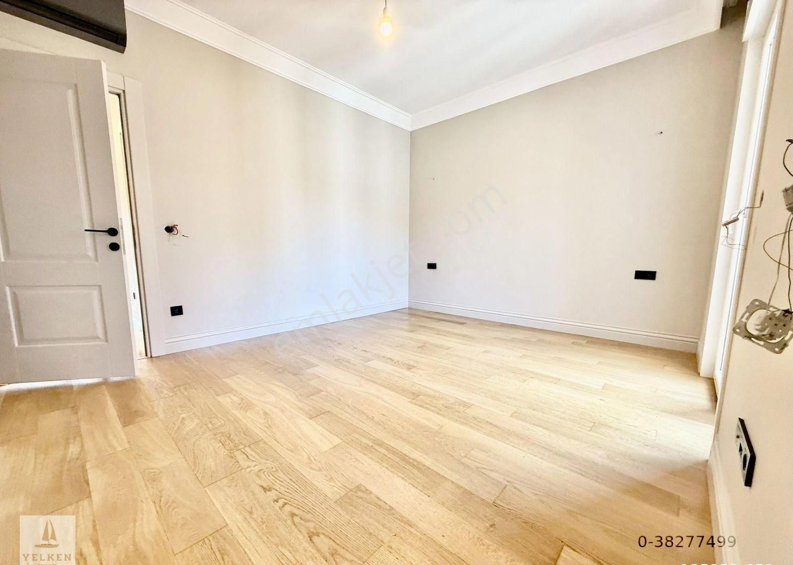 Yelken Emlak'tan Kapanmaz Deniz Manzaralı 140m2 Yeni Bina - Görsel 9