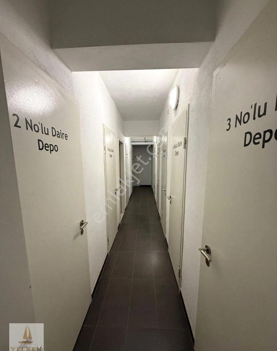 Yelken Emlak'tan Kapanmaz Deniz Manzaralı 140m2 Yeni Bina - Görsel 4