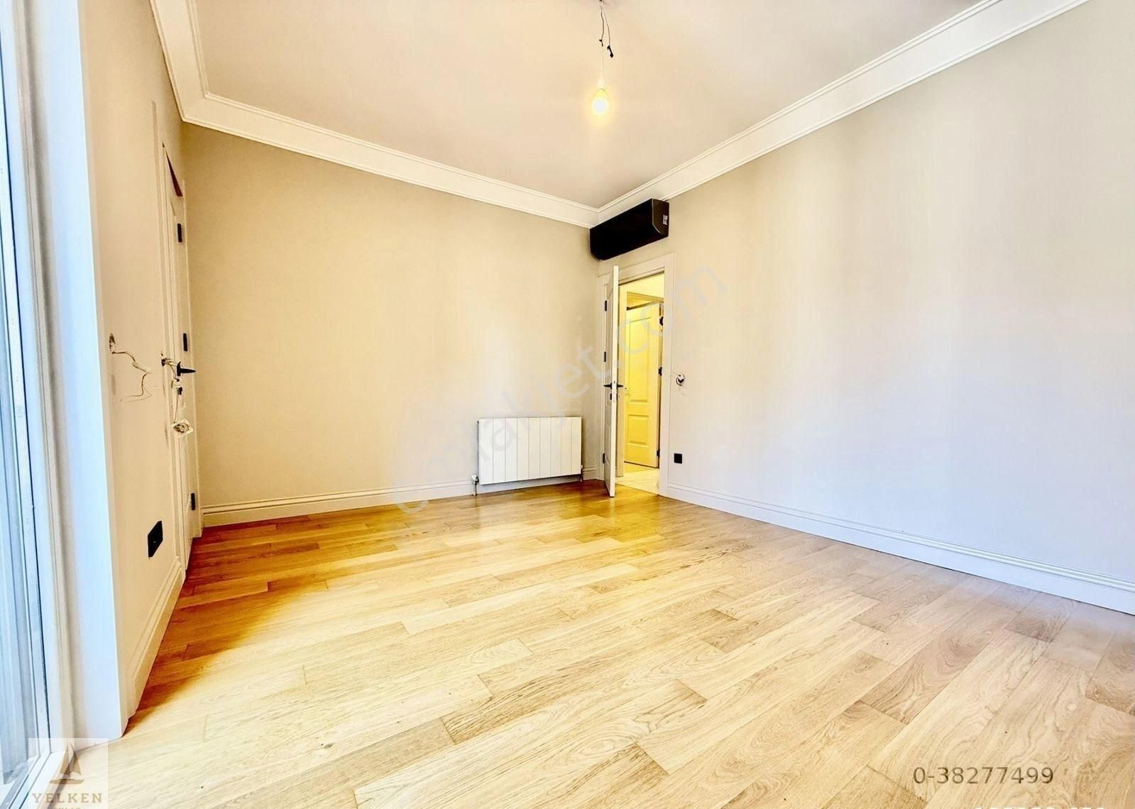 Yelken Emlak'tan Kapanmaz Deniz Manzaralı 140m2 Yeni Bina - Görsel 14