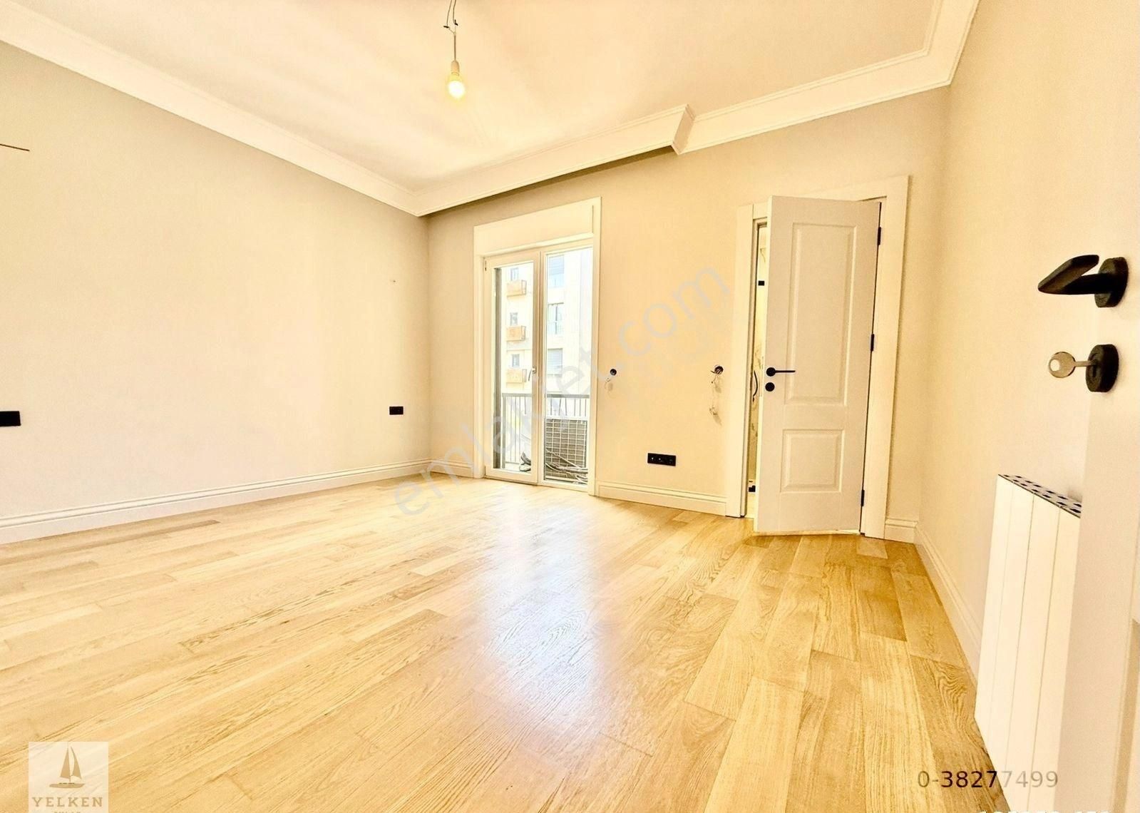 Yelken Emlak'tan Kapanmaz Deniz Manzaralı 140m2 Yeni Bina - Görsel 17