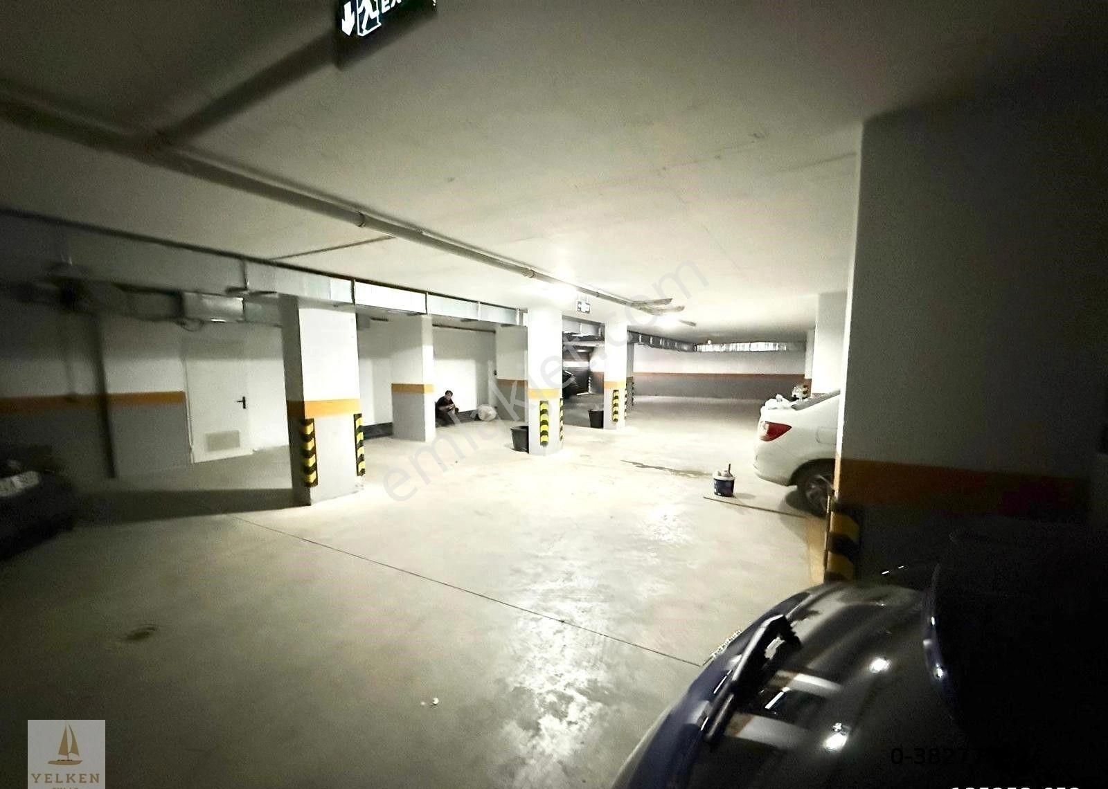 Yelken Emlak'tan Kapanmaz Deniz Manzaralı 140m2 Yeni Bina - Görsel 19