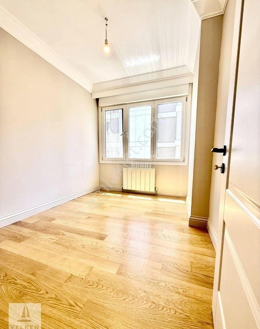 Yelken Emlak'tan Kapanmaz Deniz Manzaralı 140m2 Yeni Bina - Görsel 5