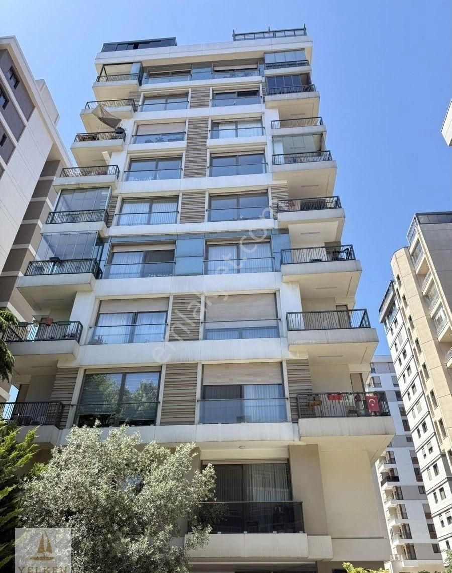 Yelken Emlak'tan Kapanmaz Deniz Manzaralı 140m2 Yeni Bina - Görsel 11