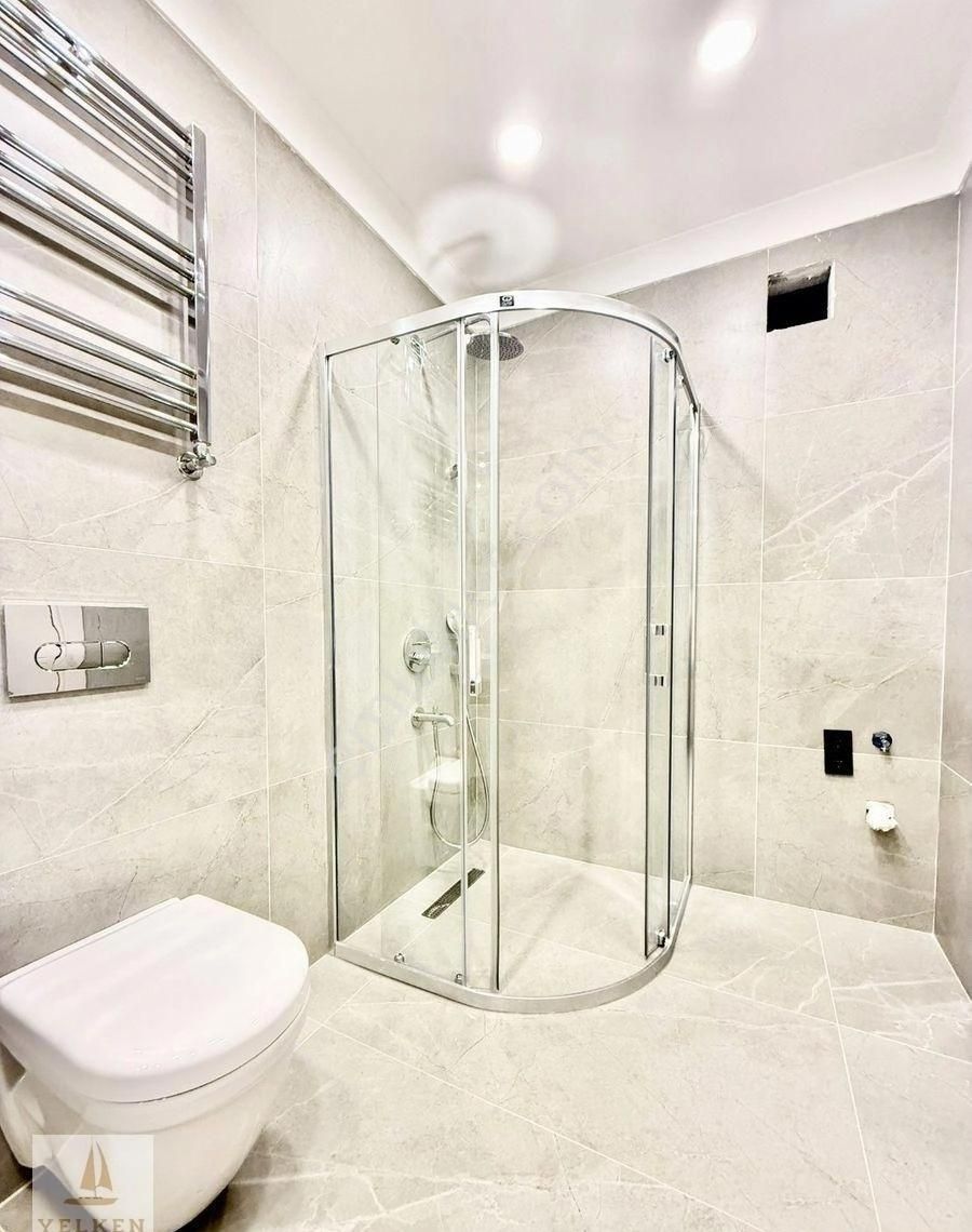 Yelken Emlak'tan Kapanmaz Deniz Manzaralı 140m2 Yeni Bina - Görsel 15