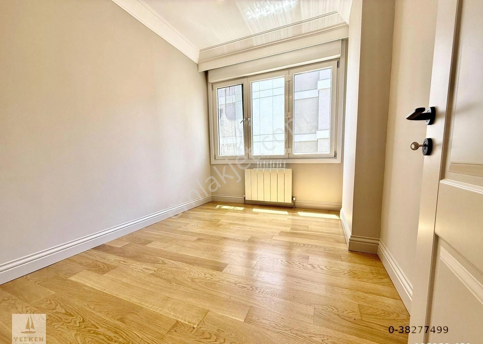 Yelken Emlak'tan Kapanmaz Deniz Manzaralı 140m2 Yeni Bina - Görsel 21