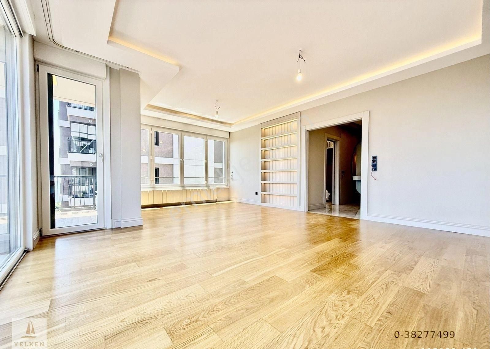 Yelken Emlak'tan Kapanmaz Deniz Manzaralı 140m2 Yeni Bina - Görsel 33