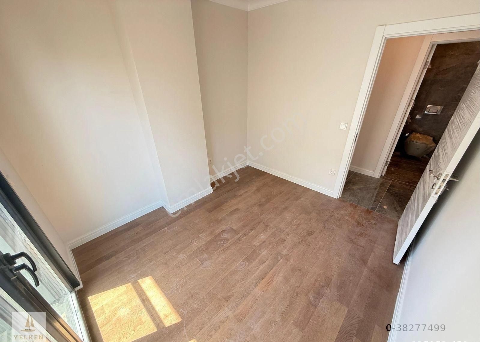 Yelken Emlak'tan Bağdat'a 3.binada 140m2 Deniz Manzaralı Sıfır - Görsel 28