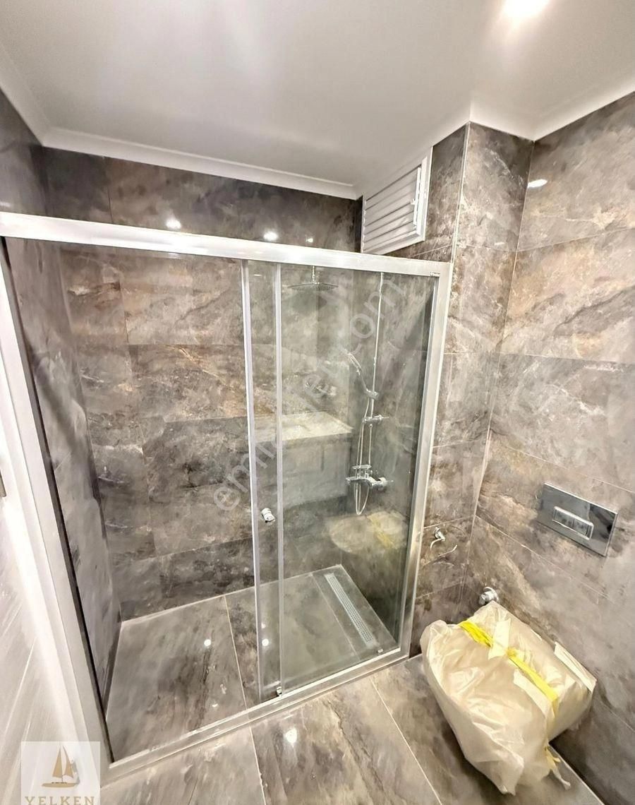 Yelken Emlak'tan Bağdat'a 3.binada 140m2 Deniz Manzaralı Sıfır - Görsel 23