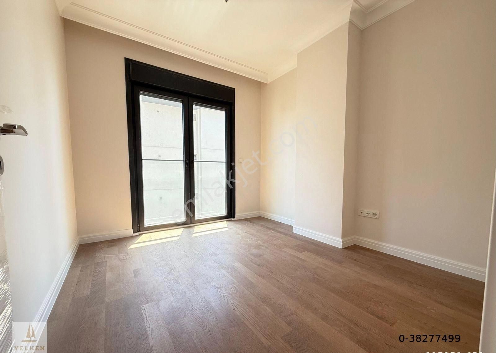 Yelken Emlak'tan Bağdat'a 3.binada 140m2 Deniz Manzaralı Sıfır - Görsel 20