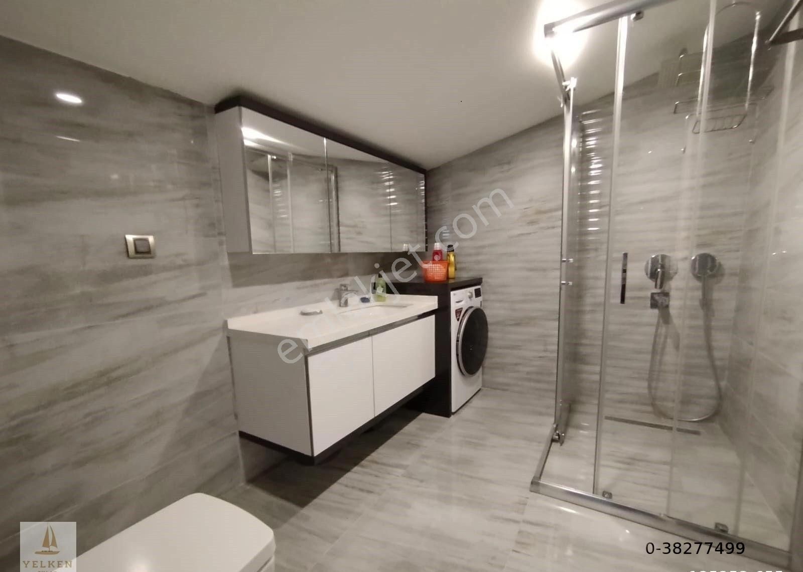 Yelken Emlak'tan Caddeye Yakın 4+2 Site Özellikli Teraslı Yeni Bina!! - Görsel 26