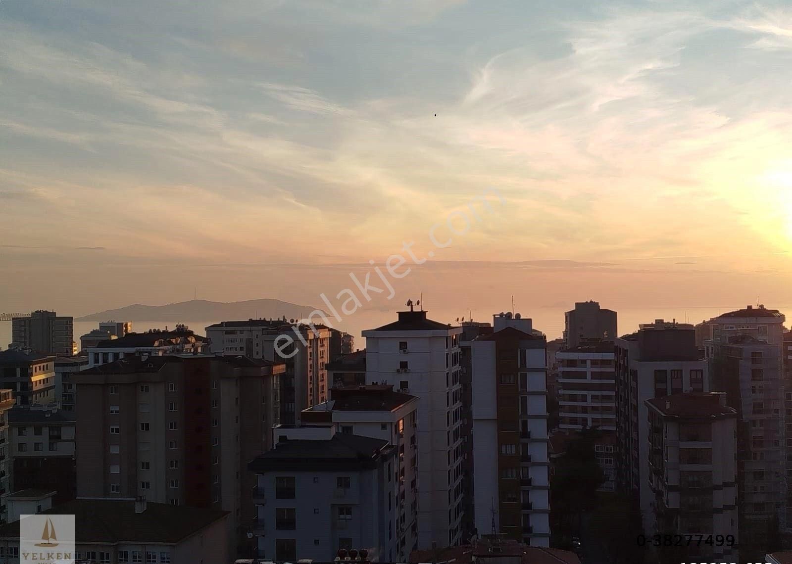 Yelken Emlak'tan Caddeye Yakın 4+2 Site Özellikli Teraslı Yeni Bina!! - Görsel 6