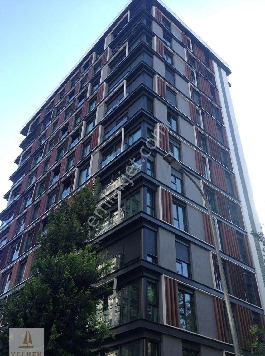 Yelken Emlak'tan Caddeye Yakın 4+2 Site Özellikli Teraslı Yeni Bina!! - Görsel 10