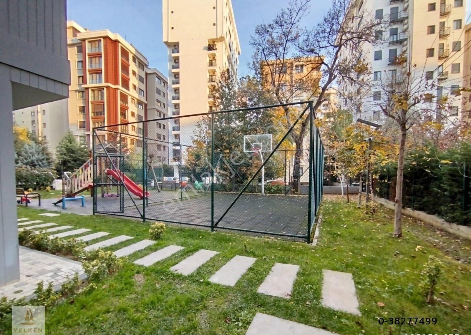 Yelken Emlak'tan Caddeye Yakın 4+2 Site Özellikli Teraslı Yeni Bina!! - Görsel 28