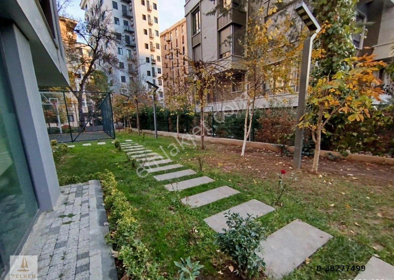 Yelken Emlak'tan Caddeye Yakın 4+2 Site Özellikli Teraslı Yeni Bina!! - Görsel 33