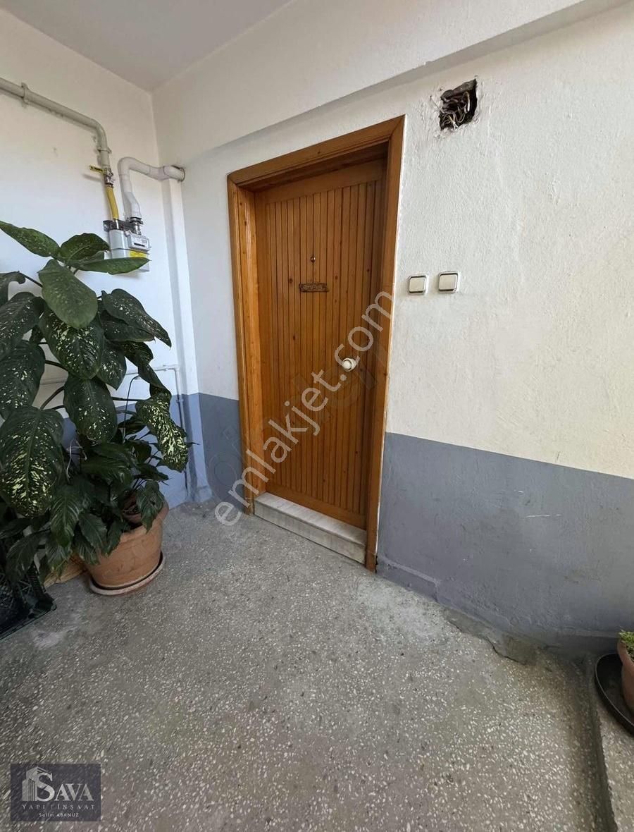 Sava Yapı Emlaktan Çarşı Merkezine Yakın Kiralık Daire