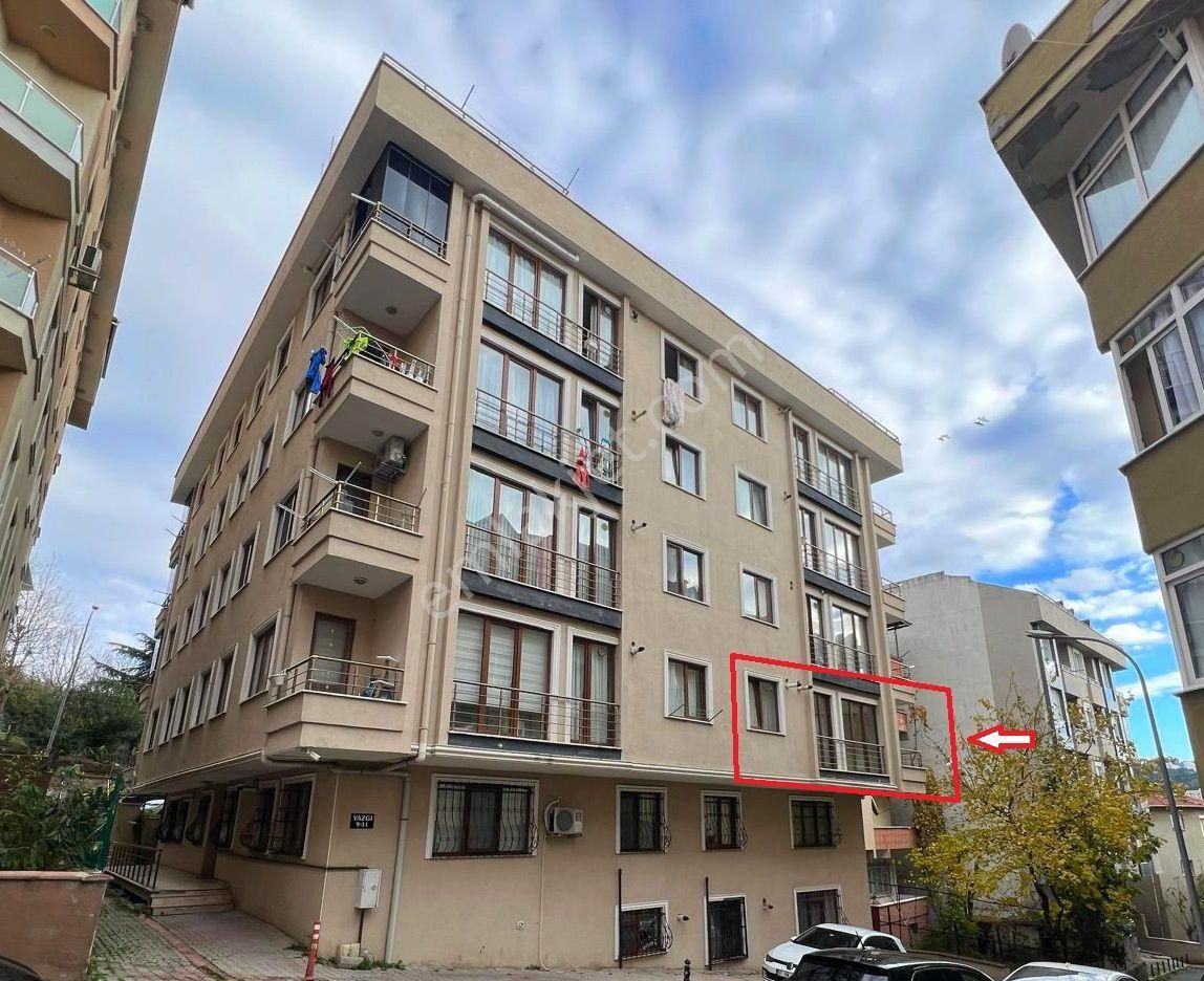 ▃birikim▃ Aydınevler'de 7 Yıllık Binada 2.kat Ön Cephe Ferah 2+1 Kiralık Daire