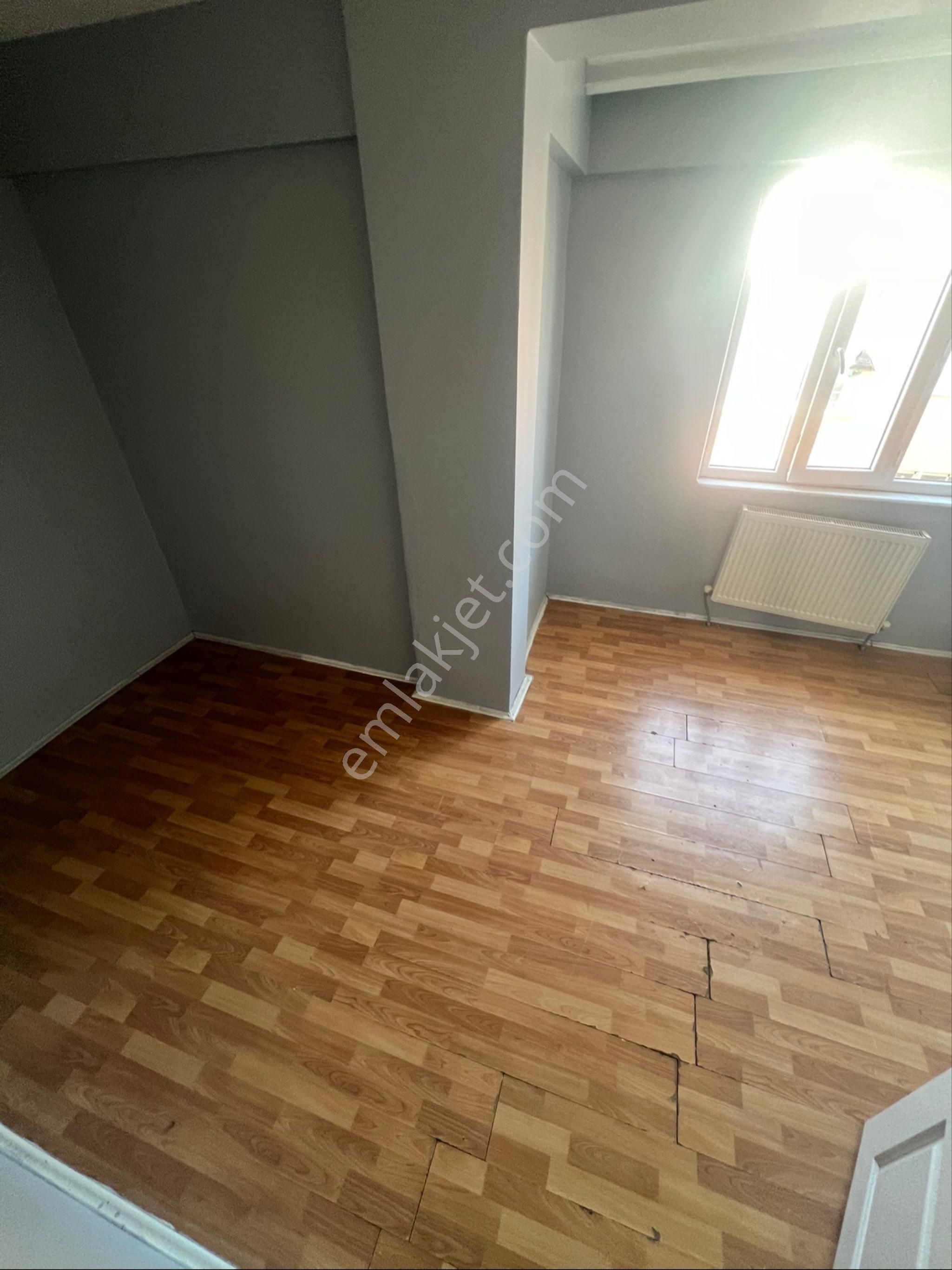 Tunalı Mahallesinde Kiralık 1+1