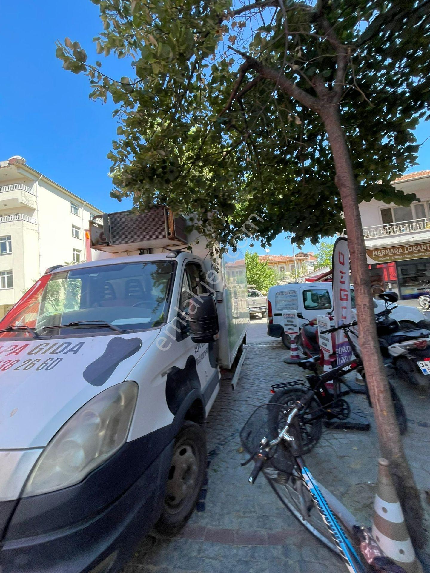 İlçe Şehir Merkezinde Çarşıda Home Ofis - Görsel 4