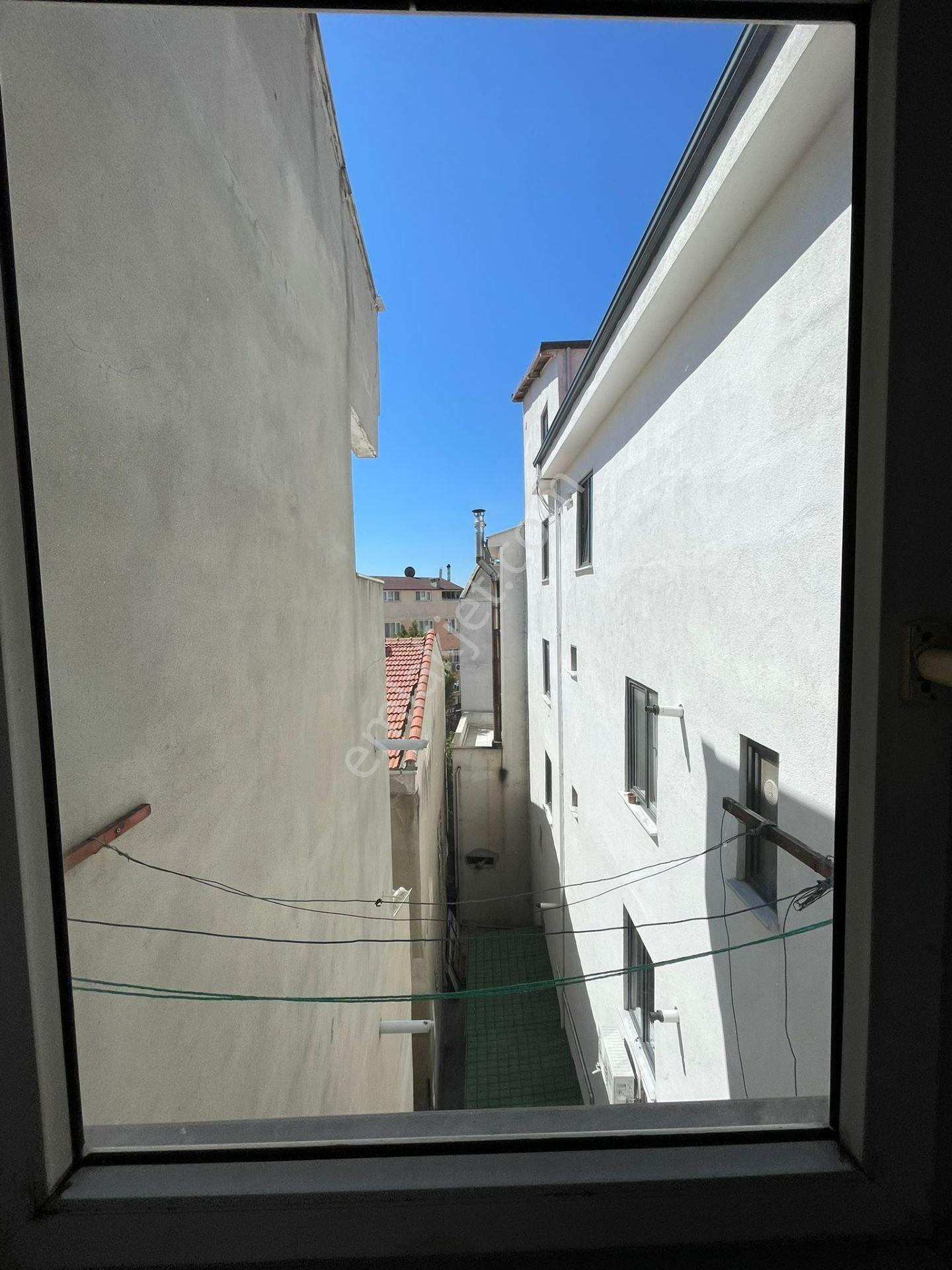 İlçe Şehir Merkezinde Çarşıda Home Ofis - Görsel 25