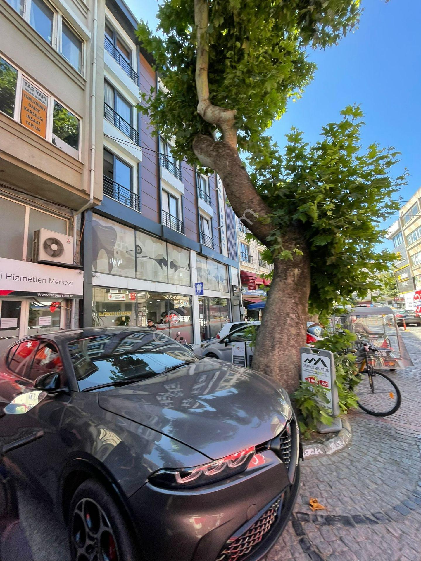 İlçe Şehir Merkezinde Çarşıda Home Ofis - Görsel 6