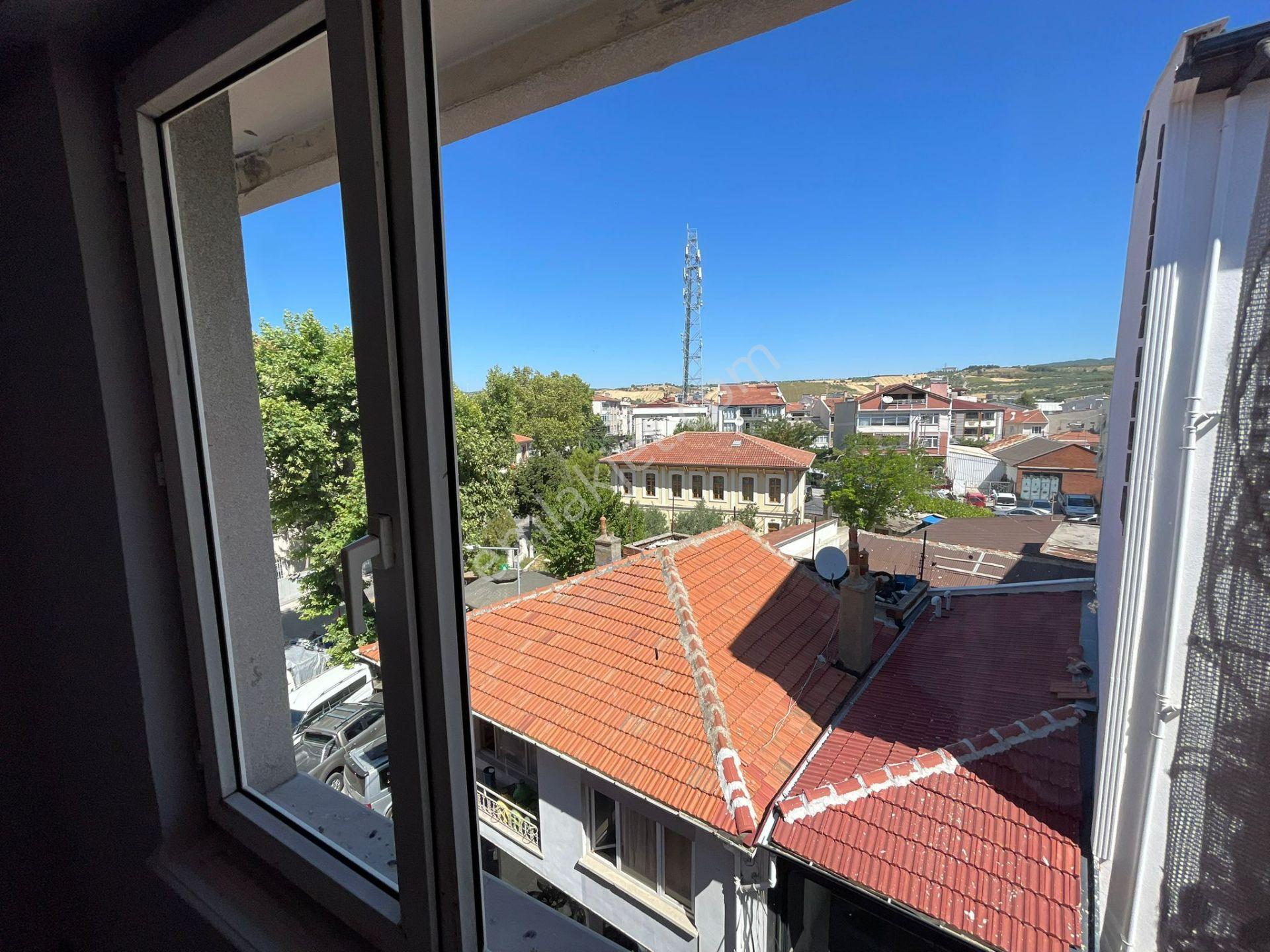 İlçe Şehir Merkezinde Çarşıda Home Ofis - Görsel 17