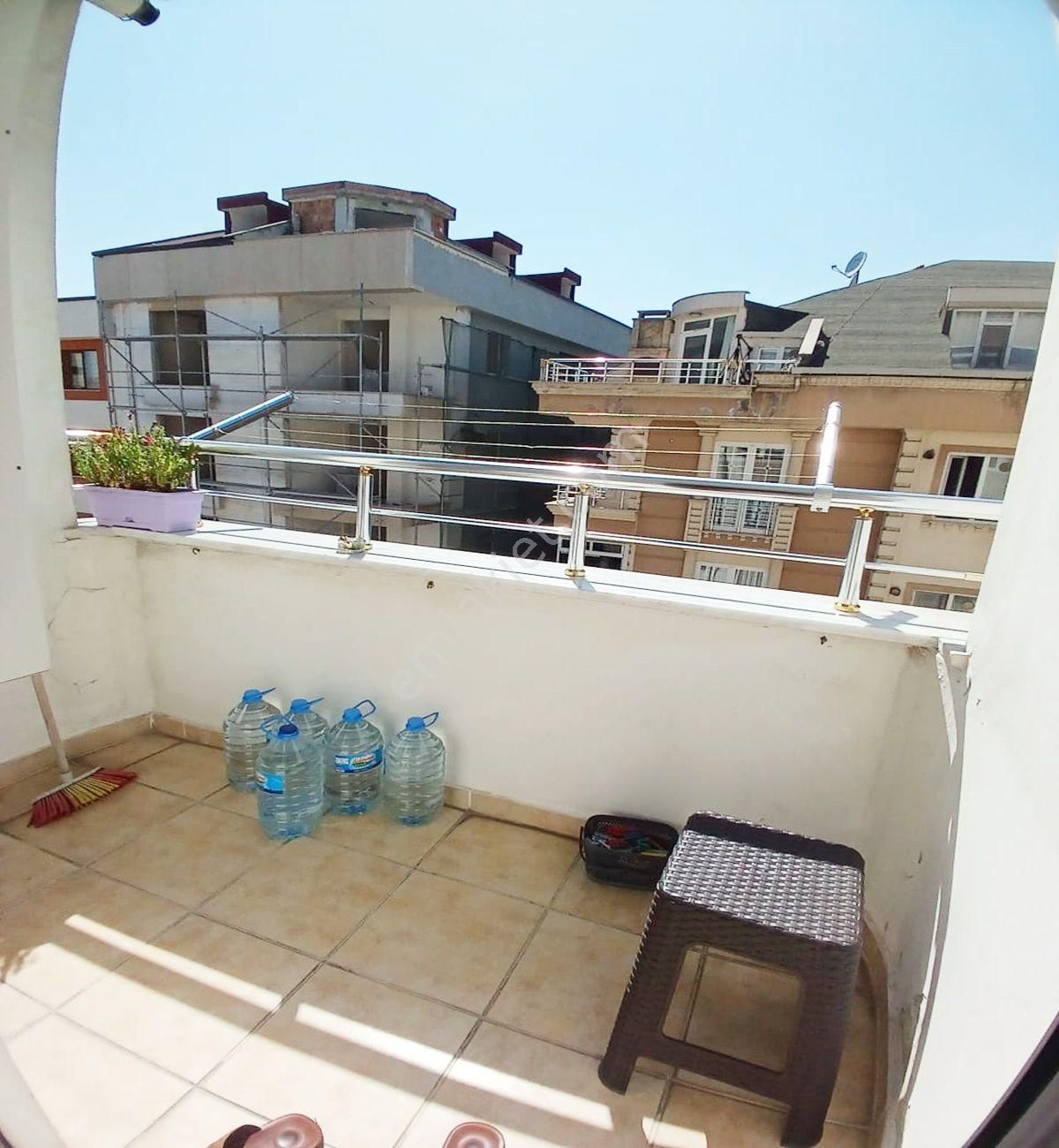 Avcılar Merkezde Kapalı Otoparklı Asansörlü 3+1 Ara Kat Daire - Görsel 13