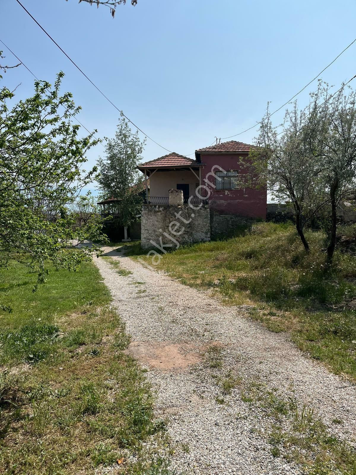 Aksaray Karataş'ta Satılık Müstakil Ev Arsa - Görsel 4