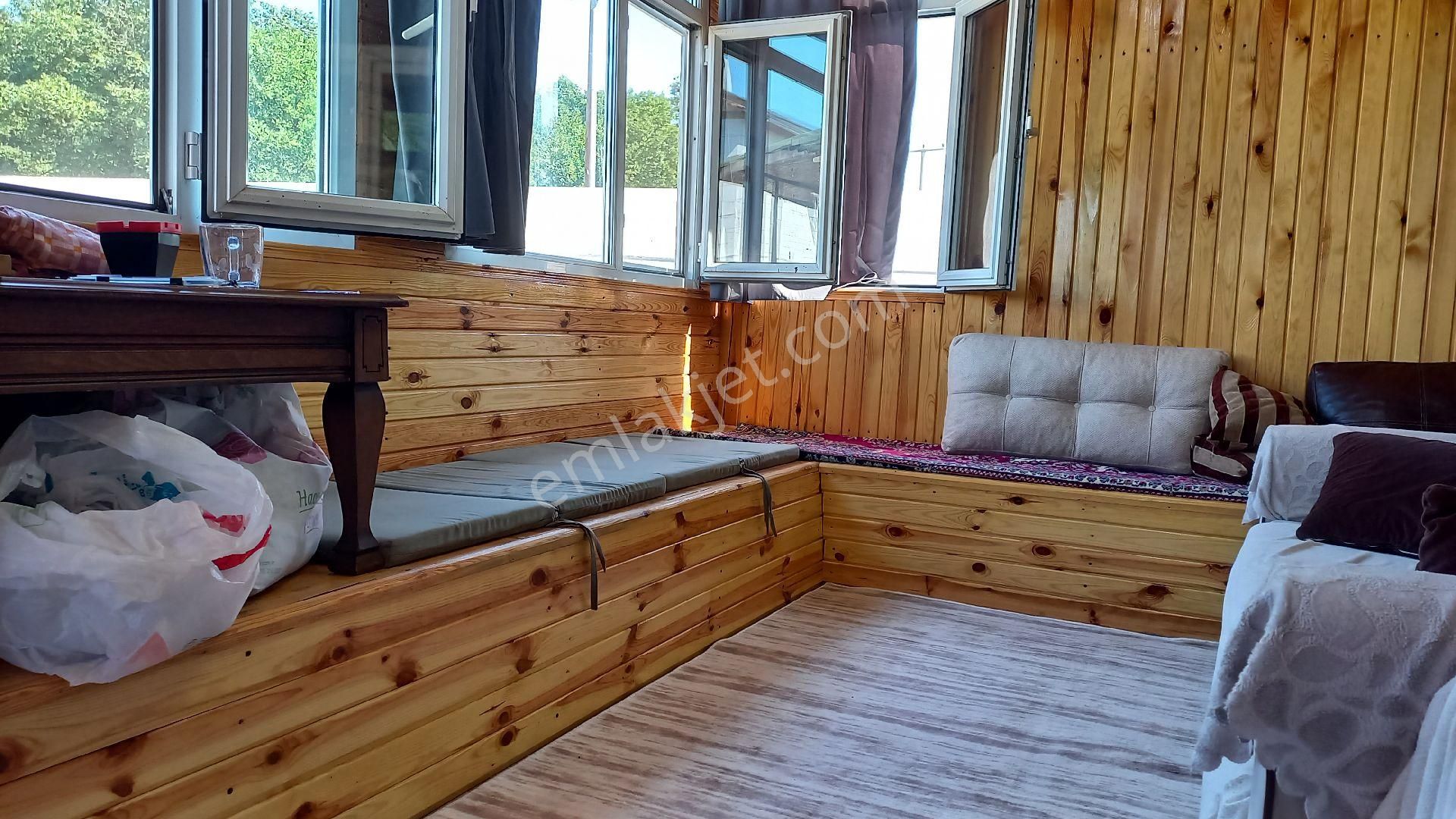 Gebze Cumaköy Mahallesi Asfalt Yol Cepheli Etrafı Çevrili 500 M2 Hisse - Görsel 2