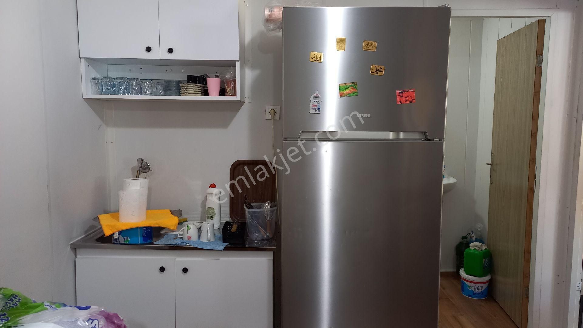 Gebze Cumaköy Mahallesi Asfalt Yol Cepheli Etrafı Çevrili 500 M2 Hisse - Görsel 9